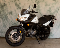 SuzukiVstrom650-8